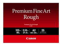 CANON FA-RG1 A2 25 UNI Fine Art Paper