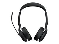 JABRA Evolve2 55 Link380a UC Stereo