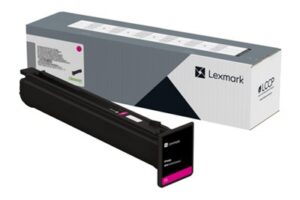Toner magenta Lxk CS963 CX96x XC96x