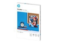 HP Everyday photopaper glossyA4 100sheet
