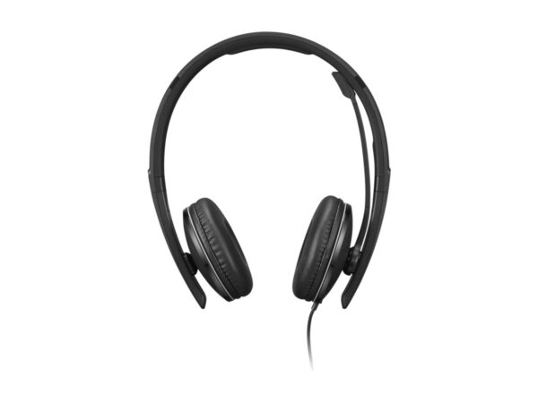 LENOVO Wired ANC Headset Gen 2 Teams