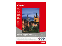 CANON SG-201 photopaper A4 20pages