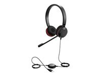 JABRA Evolve 30 II UC stereo Headset
