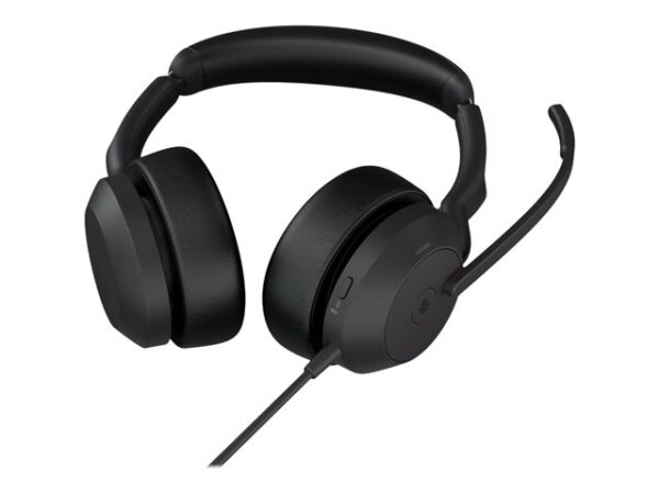 JABRA Evolve2 50 USB-A UC Stereo