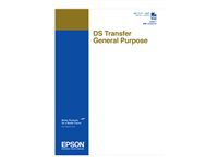 EPSON DS Transfer A3 Sheets
