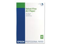 EPSON Paper Velvet fine A3 StylusPro4000