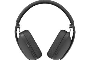 LOGI ZONE VIBE WIRELESS MS - GRAPHITE
