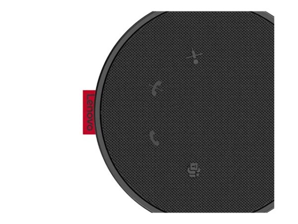Lenovo Go Wired Speakerphone