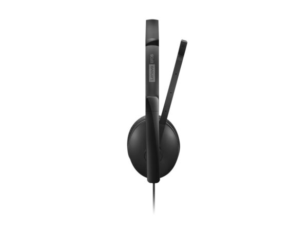 LENOVO Wired ANC Headset Gen 2 Teams
