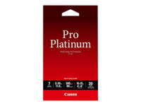 CANON PT-101 photo paper 4x6 20sh