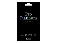CANON PHOTO PAPER PRO PT-101 4x6 50