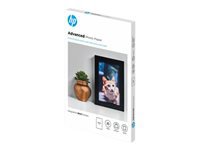 HP Advanced Photo paper glossy 25sheet