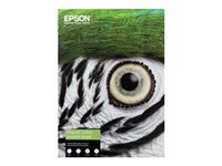 EPSON Fine Art Cotton Smooth Bright A4 2