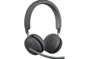 LOGI HEADSET Zone Wireless 2 UC GRAPHITE