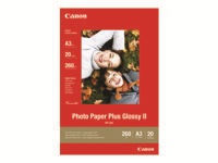 CANON PP-201 Photopaper A3 20Sheets