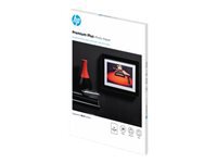 HP Premium Plus Semi-gloss Photo Paper