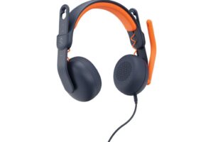 LOGI Zone Learn - CLASSIC BLUE