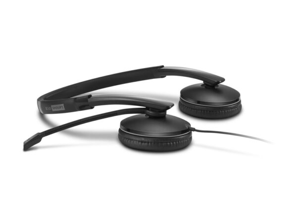 LENOVO Wired ANC Headset Gen 2 Teams