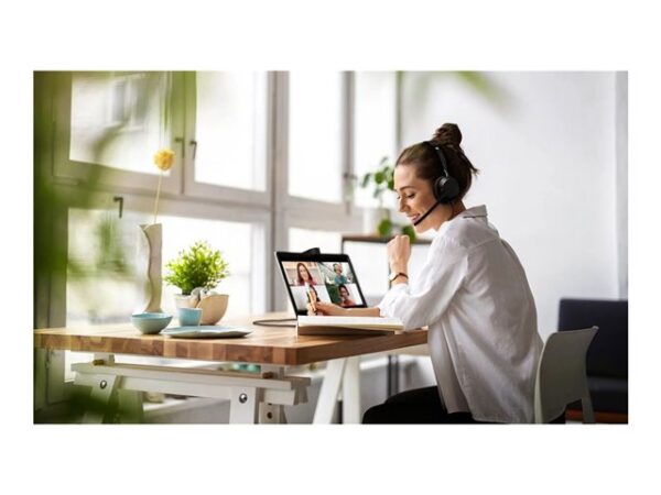 JABRA Evolve2 50 USB-A UC Stereo
