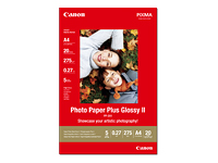 CANON PP-201 Photopaper A4 20Sheets