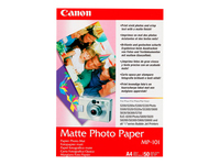 CANON MP-101 photopaper A4 50sh