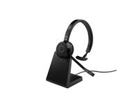 JABRA Evolve 65 TE Headset Link 390