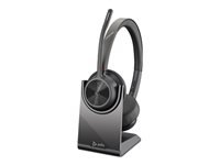HP Poly Voyager 4320-M MS Teams Headset