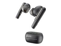 HP Poly Voyager Free 60+ UC Earbuds