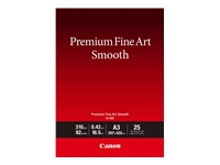 CANON FA-SM2 A3 25Sheets Smooth Paper