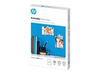 HP Everyday Photo Paper Glossy