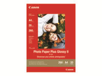 CANON PP-201 Photopaper 5x7 20Sheets