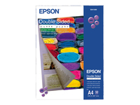 EPSON paper matt doublesided A4 50sh