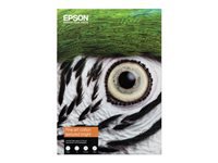 EPSON Fine Art Cotton Textured Bright A3