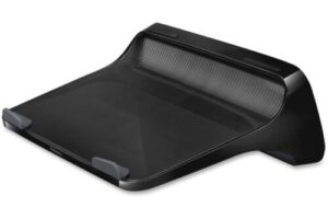 HP Poly TC10 Black Glass Mount