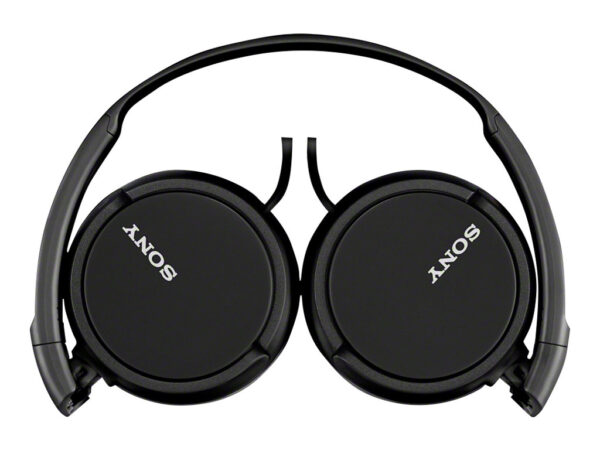 SONY MDR-ZX110 Headphones full size wire