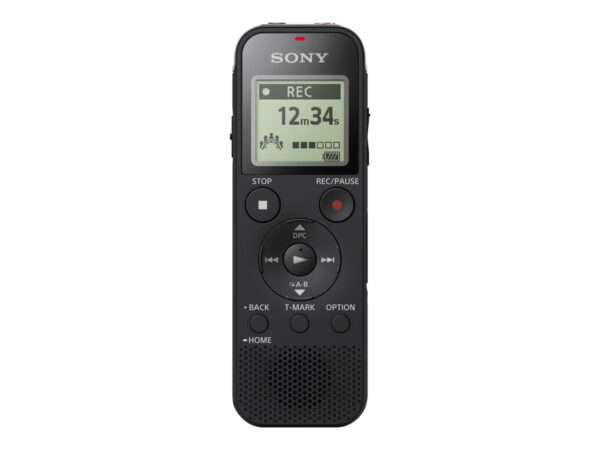 SONY ICDPX470 4GB USB Direct Voice Recor