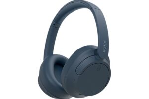 SONY WH-CH720N Headphones with mic full