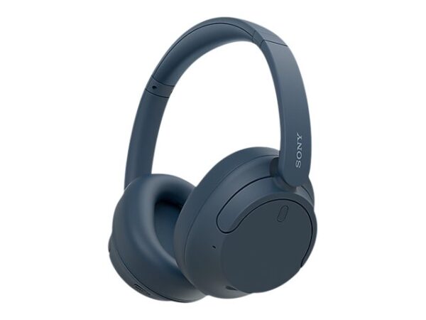 SONY WH-CH720N Headphones with mic full