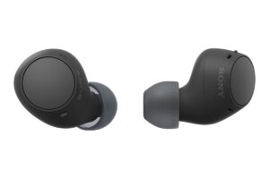 SONY WFC-510 true wireless headphones