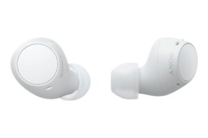 SONY WFC-510 true wireless headphones