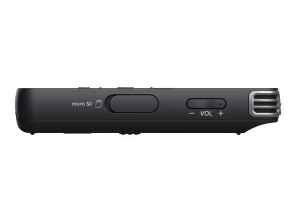 SONY ICDPX470 4GB USB Direct Voice Recor