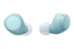 SONY WFC-510 true wireless headphones