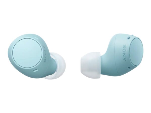 SONY WFC-510 true wireless headphones