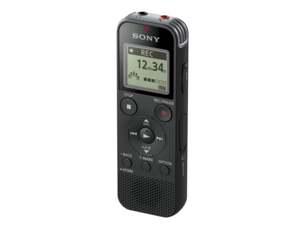 SONY ICDPX470 4GB USB Direct Voice Recor