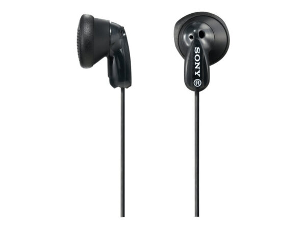 SONY MDR-E9LP Headphones ear-bud wired