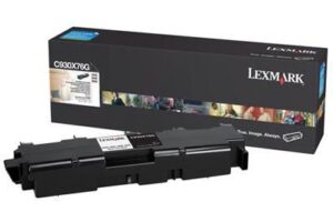 Waste Toner C935 X940 X945