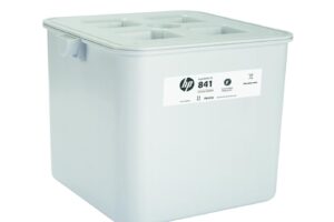 841 CLeaning Container