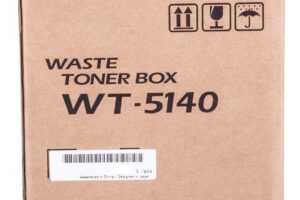 WT-5140 Waste Toner Depot