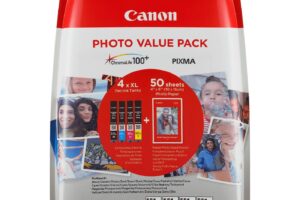 CLI-551XL Photo Value