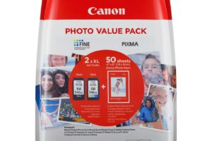 PG-545XL/CL546XL PHOTO VALUE